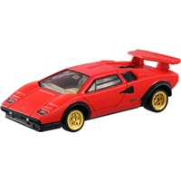 トミカプレミアム ランボルギーニ カウンタック LP500S