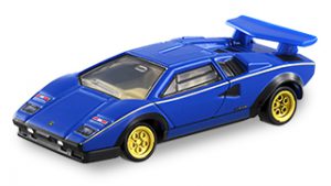 No.10 ランボルギーニ カウンタック LP500S
