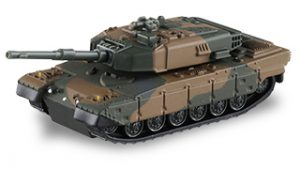 No.03 自衛隊 90式戦車