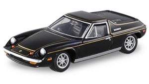 No.05 ロータス ヨーロッパ スペシャル