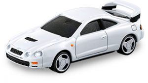 No.12 トヨタ セリカ GT-FOUR