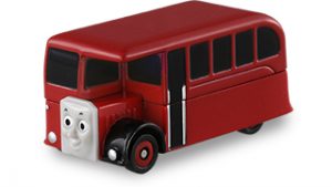 トーマストミカ No.11 バーティー
