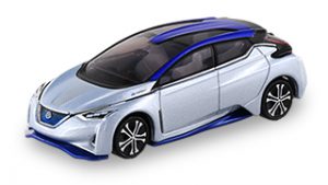 No.13 日産 IDSコンセプト