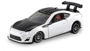 No.16 TOYOTA 86GRMN