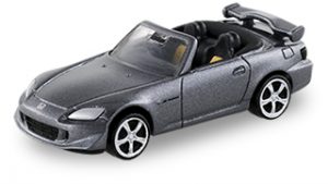 No.17 ホンダ S2000 TYPE S