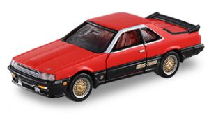 No.20 日産 スカイライン HT 2000 ターボ RS